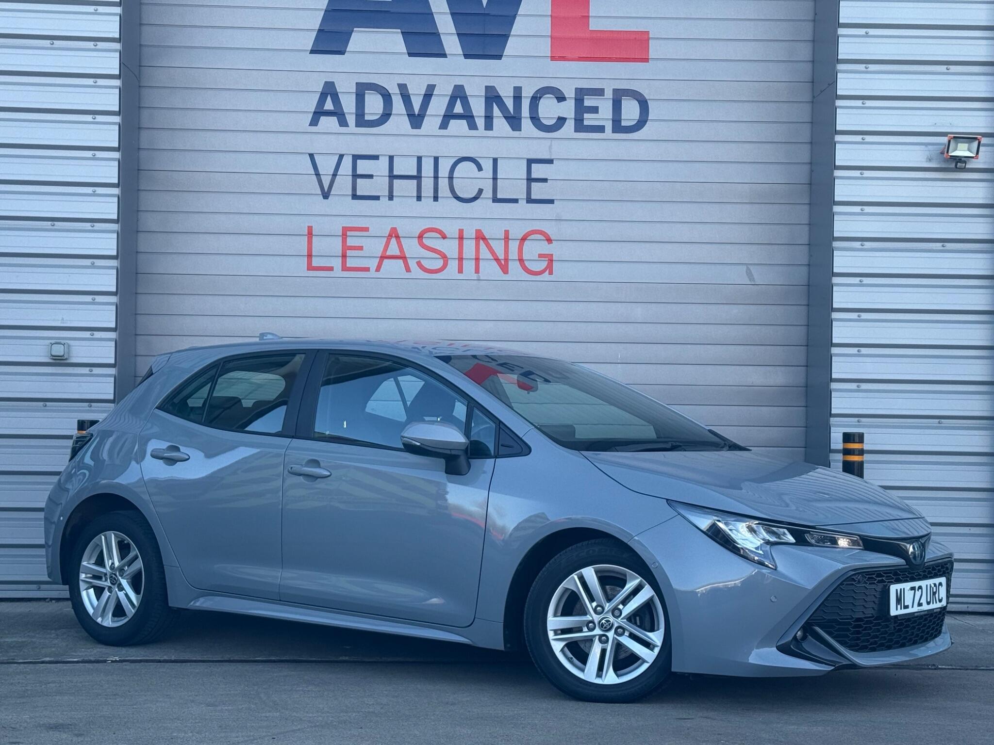 2023 COROLLA YEAR 2023 TRANSMISSION AUTOMATIC FUEL HYBRID MILEAGE 39,315 15,995.00 VIEW CAR... photo